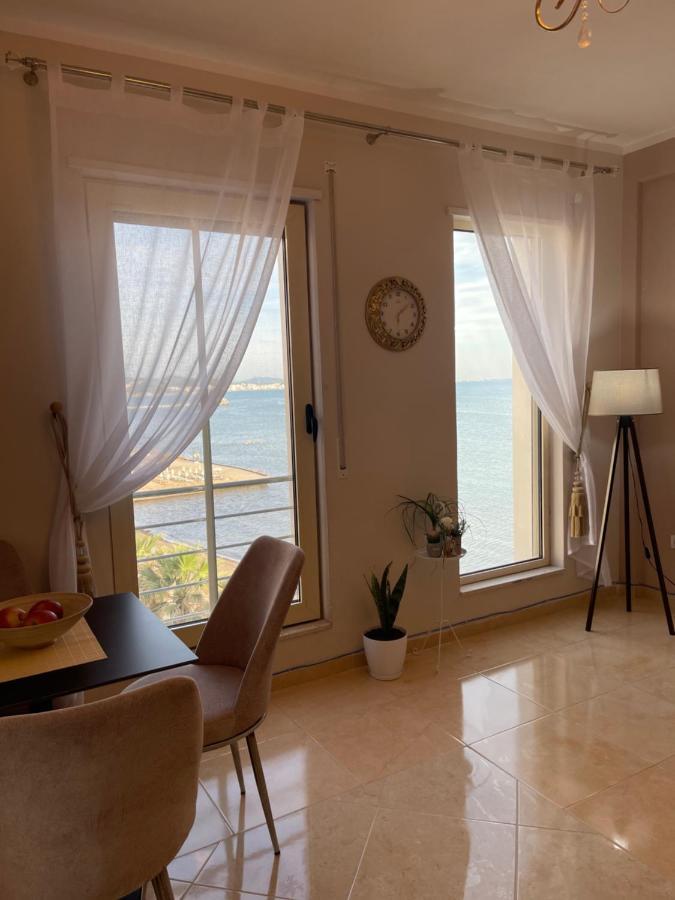Sea View Апартаменты