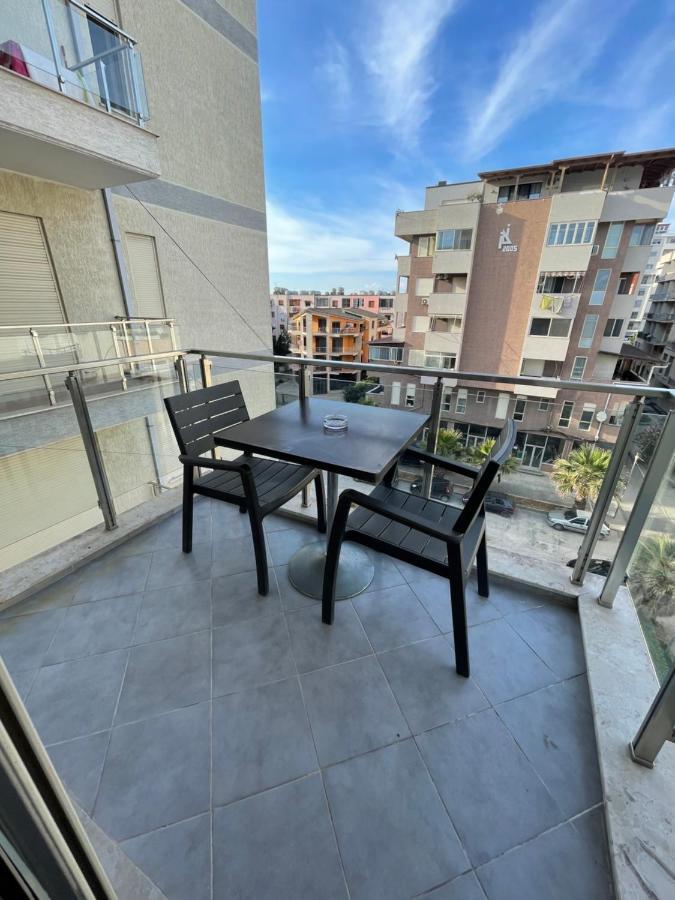 Апартаменты Sea View