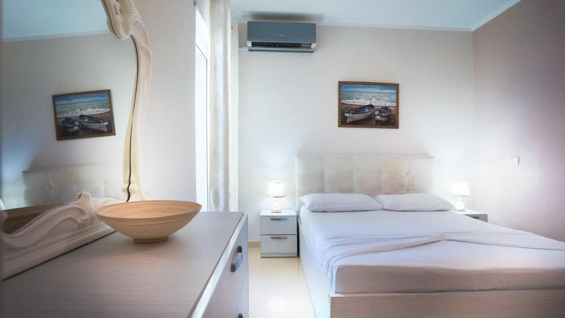 Апартаменты Sea View