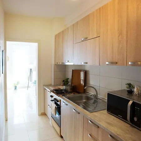 Sea View Apartement Durres Exterior photo