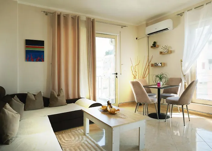 Sea View Apartement