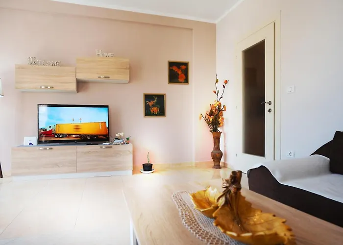 Sea View Apartement