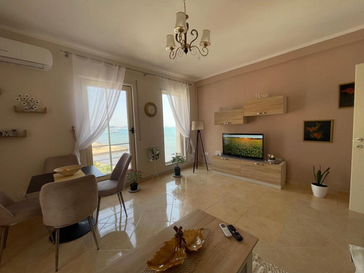 Apartment Sea View