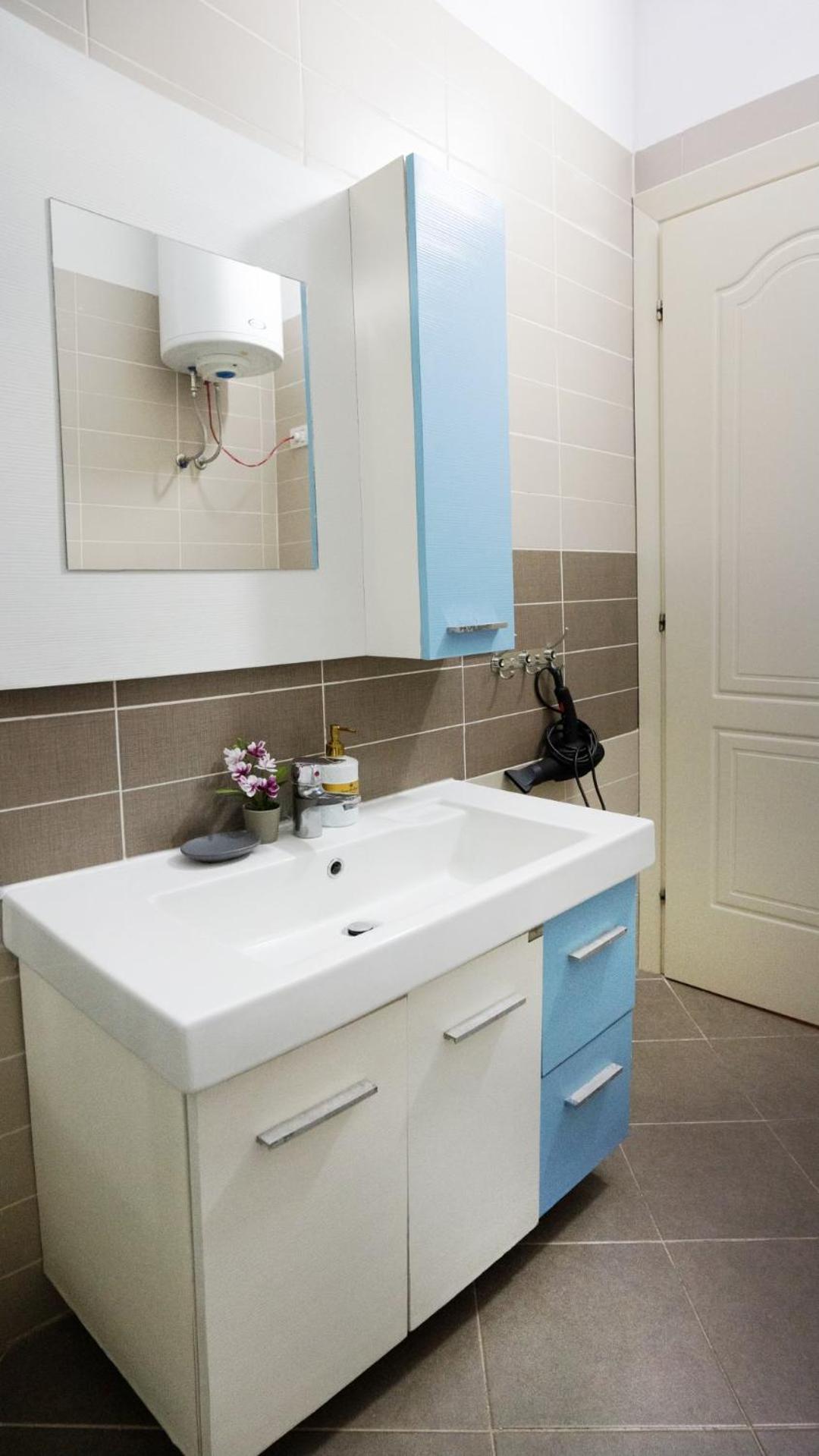 Sea View Apartament Durrës